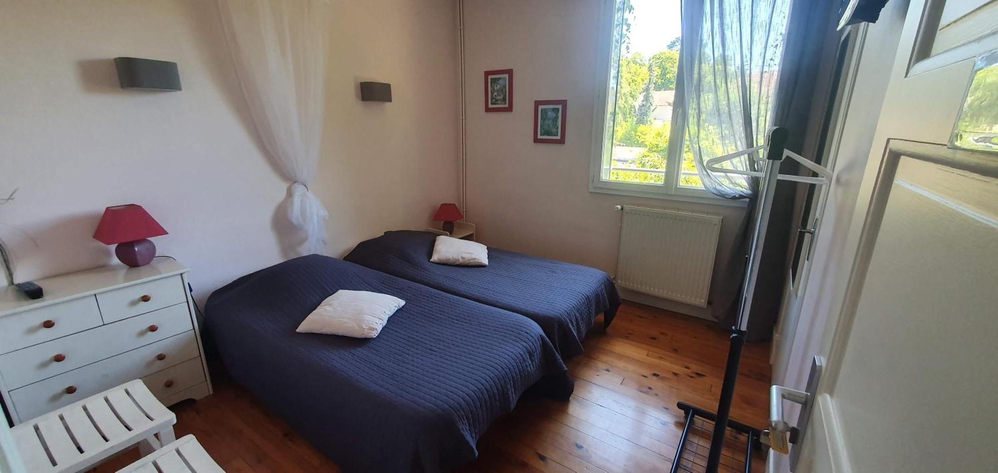 Domaine Des Catalpas Hotell Souillac Exteriör bild