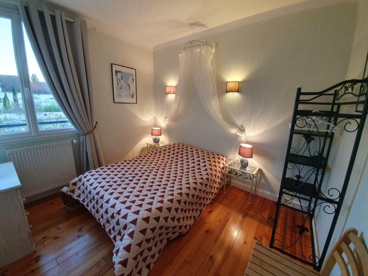 Domaine Des Catalpas Hotell Souillac Exteriör bild